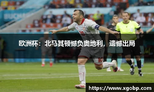 欧洲杯：北马其顿憾负奥地利，遗憾出局