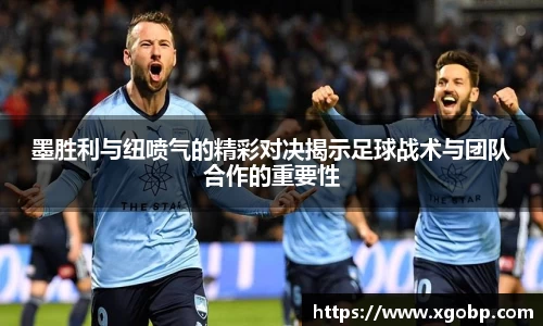 墨胜利与纽喷气的精彩对决揭示足球战术与团队合作的重要性
