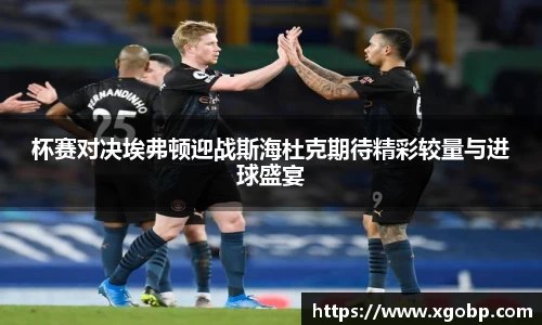 杯赛对决埃弗顿迎战斯海杜克期待精彩较量与进球盛宴